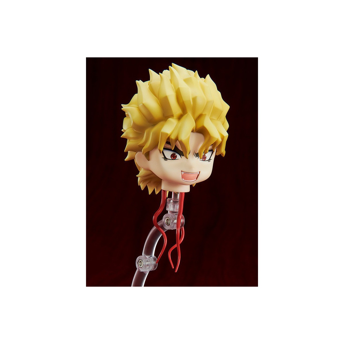 Nendoroid - Jojo's Bizarre Adventure - DIO BRANDO
