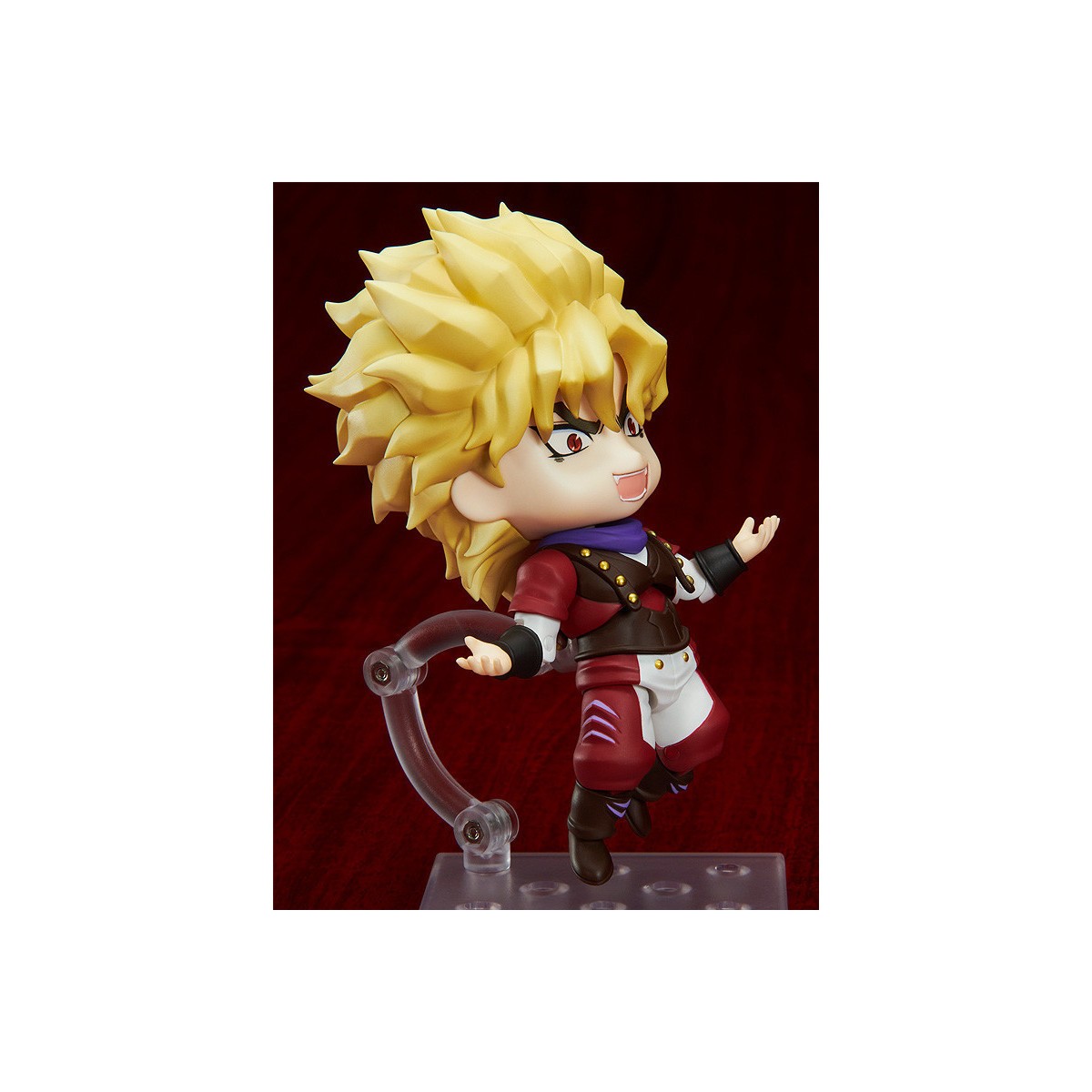 Nendoroid - Jojo's Bizarre Adventure - DIO BRANDO