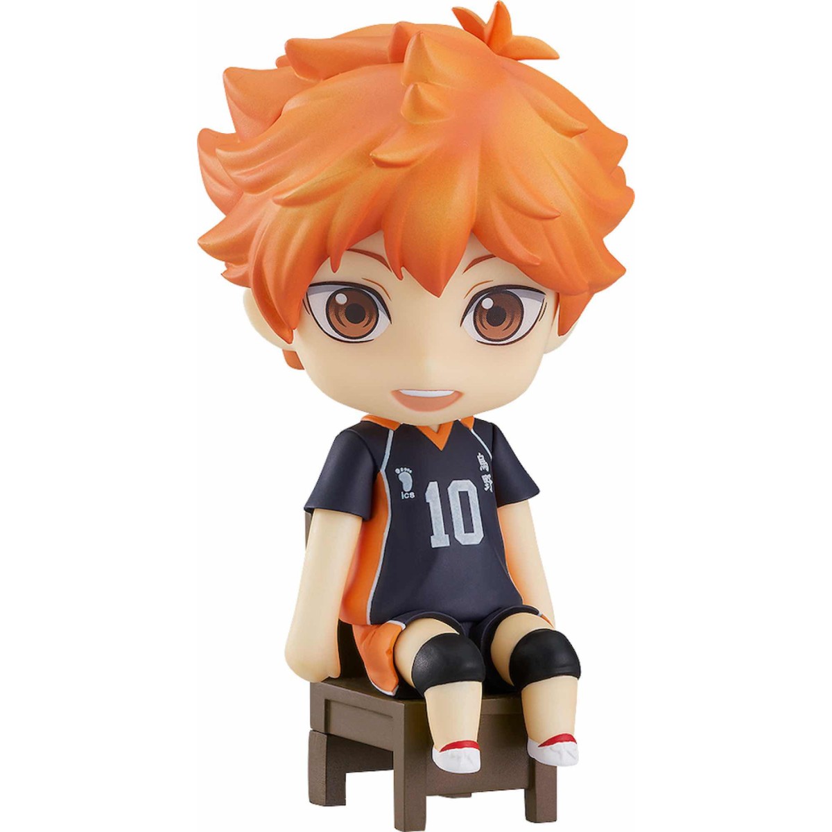 Nendoroid - SHOYO HINATA - HAIKYU!!! TO THE TOP