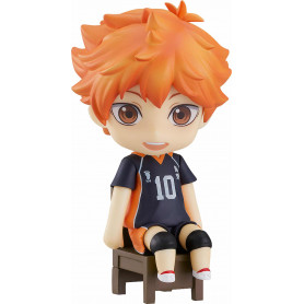 Nendoroid - SHOYO HINATA - HAIKYU!!! TO THE TOP