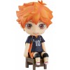 Nendoroid - SHOYO HINATA - HAIKYU!!! TO THE TOP