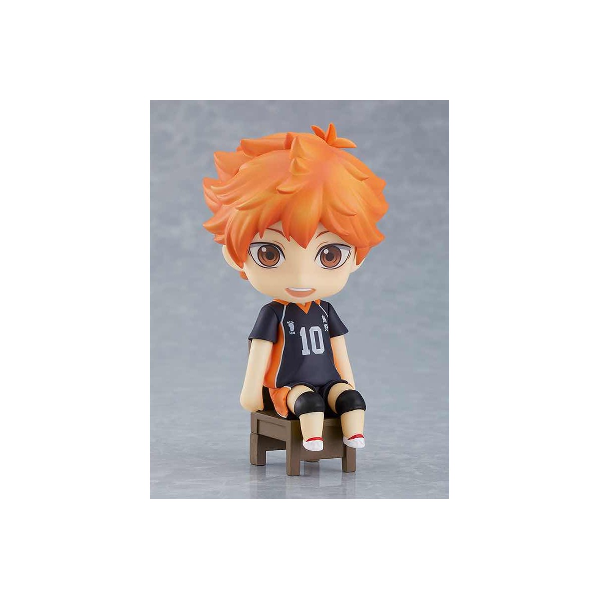 Nendoroid - SHOYO HINATA - HAIKYU!!! TO THE TOP