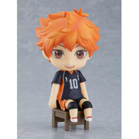 Nendoroid - SHOYO HINATA - HAIKYU!!! TO THE TOP