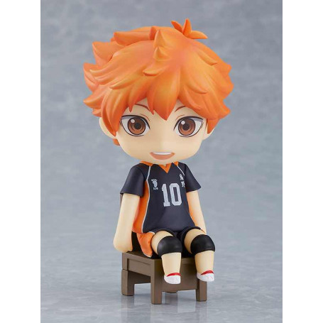 Nendoroid - SHOYO HINATA - HAIKYU!!! TO THE TOP