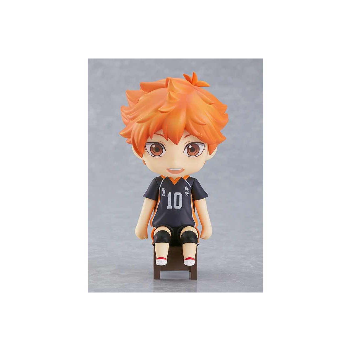 Nendoroid - SHOYO HINATA - HAIKYU!!! TO THE TOP