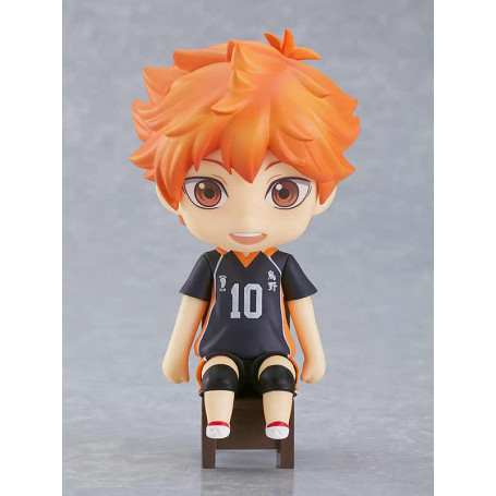 Nendoroid - SHOYO HINATA - HAIKYU!!! TO THE TOP