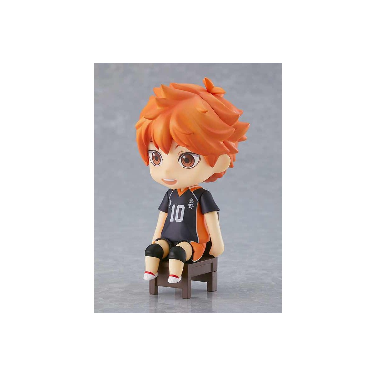 Nendoroid - SHOYO HINATA - HAIKYU!!! TO THE TOP