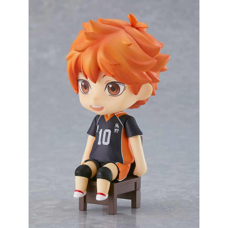 Nendoroid - SHOYO HINATA - HAIKYU!!! TO THE TOP