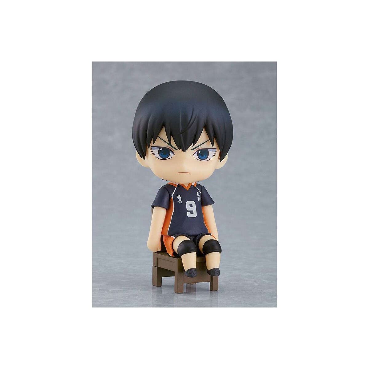 Nendoroid - TOBIO KAGEYAMA - HAIKYU!!! TO THE TOP