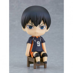 Nendoroid - TOBIO KAGEYAMA - HAIKYU!!! TO THE TOP