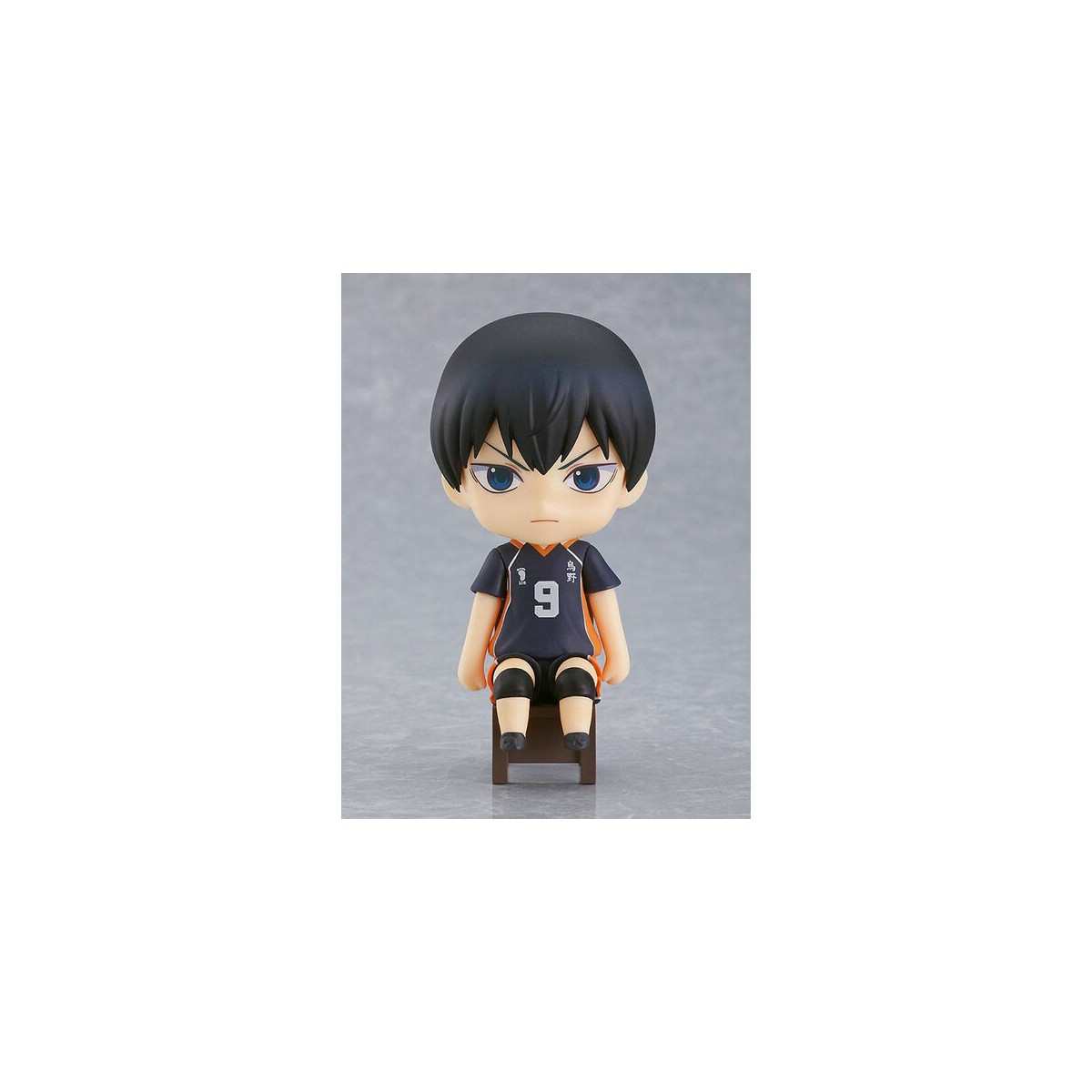 Nendoroid - TOBIO KAGEYAMA - HAIKYU!!! TO THE TOP