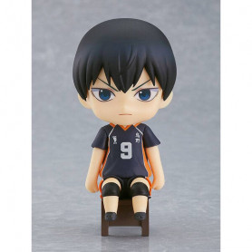 Nendoroid - TOBIO KAGEYAMA - HAIKYU!!! TO THE TOP