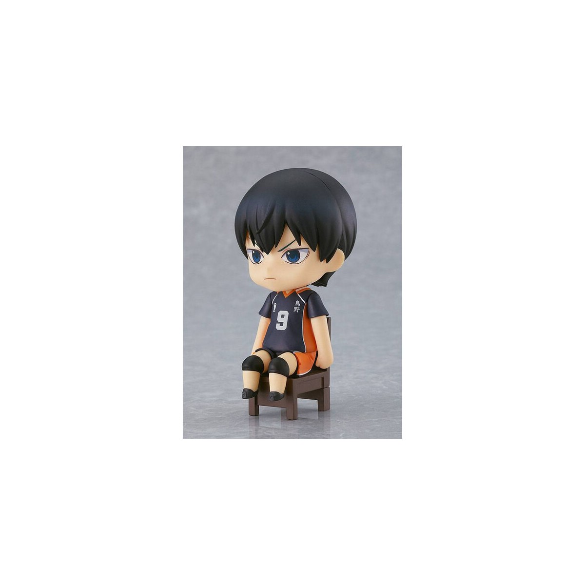 Nendoroid - TOBIO KAGEYAMA - HAIKYU!!! TO THE TOP