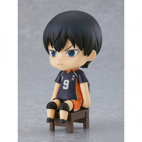 Nendoroid - TOBIO KAGEYAMA - HAIKYU!!! TO THE TOP