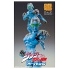Medicos - Super Action Chozokado - S.F. Stone Free - Jojo's Bizarre Adventures Stone Ocean