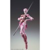 Medicos - Super Action Chozokado - S.G. - Jojo's Bizarre Adventures Golden Wind