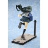 Belfine - TSUYU ASUI UNIFORM VER. - Konekore Series My Hero Academia 1/8