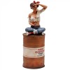 Attakus - Pin-up Lillie Roadrunner Aero Eastern