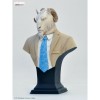 BlackSad Büste Thomas Lachapelle der Ziegenbock