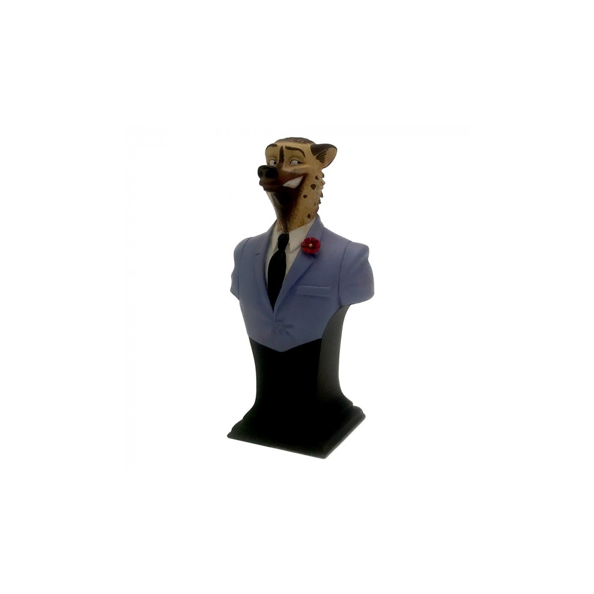 BlackSad Büste Neal Beato die Hyäne