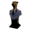 BlackSad Büste Neal Beato die Hyäne