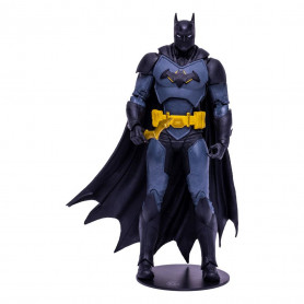 Mc Farlane - DC Multiverse - Future State Batman 1/12