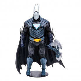 Mc Farlane - DC Multiverse - Batman Duke Thomas 1/12