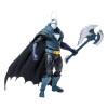 Mc Farlane - DC Multiverse - Batman Duke Thomas 1/12