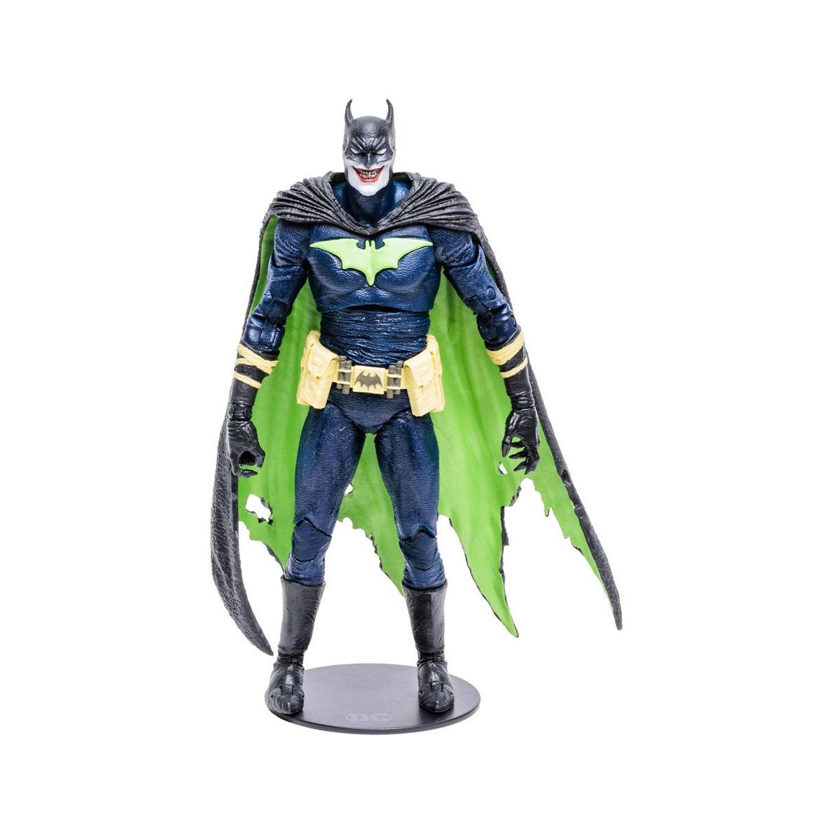 Mc Farlane - DC Multiverse - Batman of Earth-22 Infected 1/12