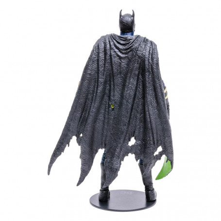 Mc Farlane - DC Multiverse - Batman of Earth-22 Infected 1/12