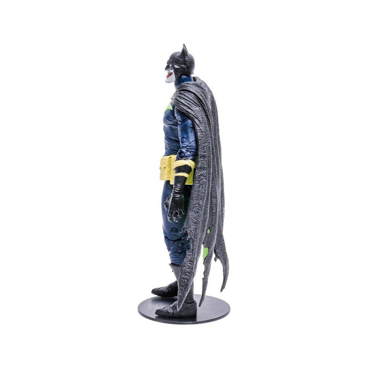 Mc Farlane - DC Multiverse - Batman of Earth-22 Infected 1/12
