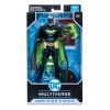 Mc Farlane - DC Multiverse - Batman of Earth-22 Infected 1/12
