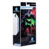 Mc Farlane - DC Multiverse - Batman of Earth-22 Infected 1/12