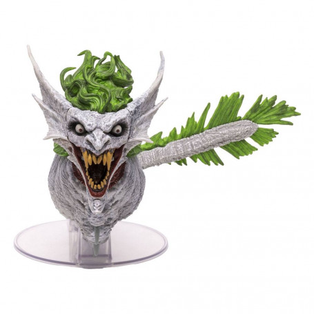 Mc Farlane - DC Multiverse - The Joker Dragon