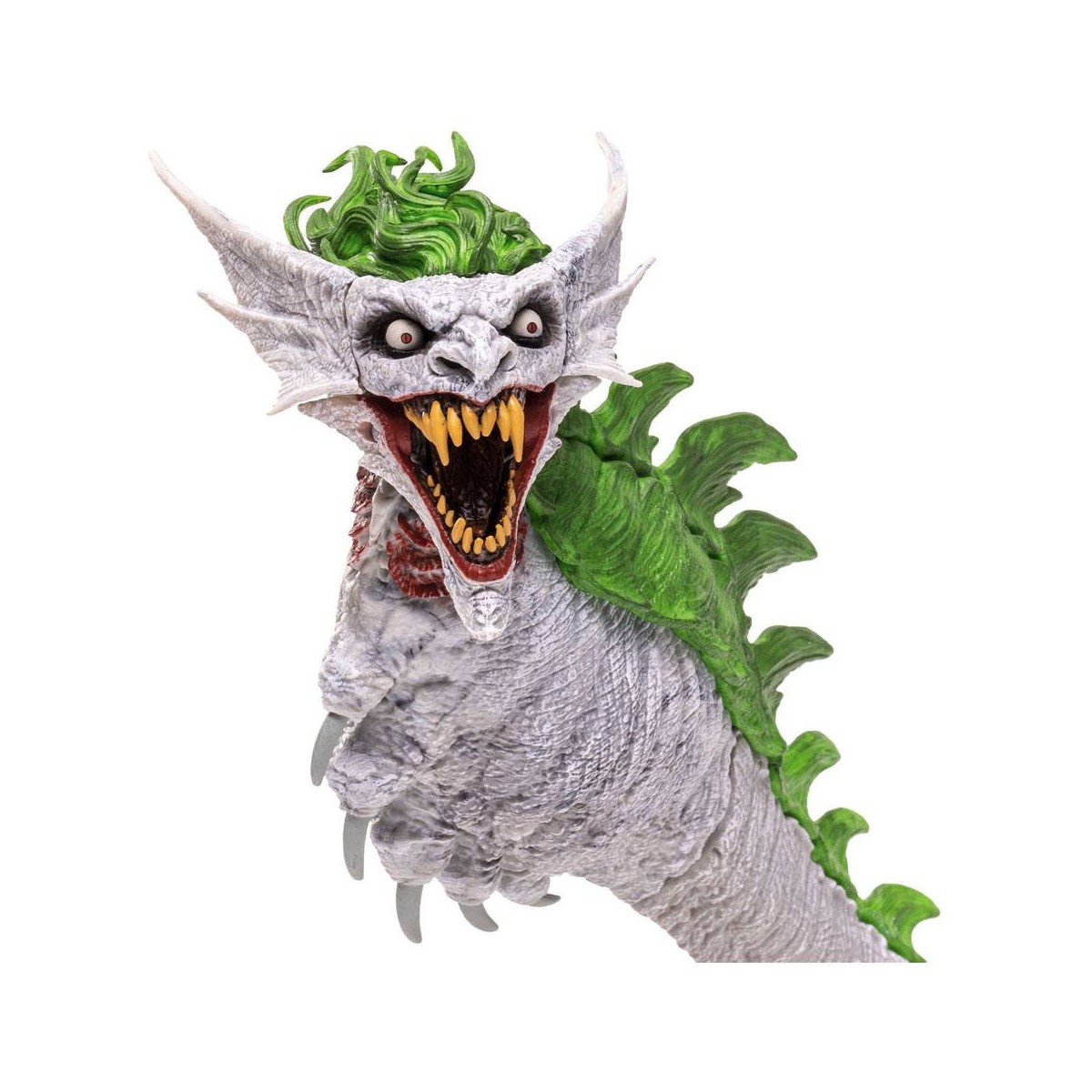 Mc Farlane - DC Multiverse - The Joker Dragon