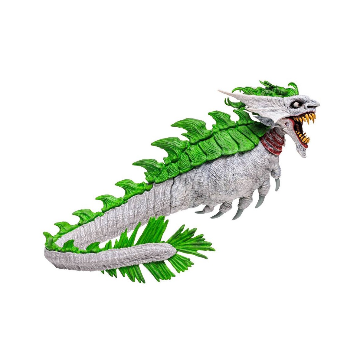 Mc Farlane - DC Multiverse - The Joker Dragon