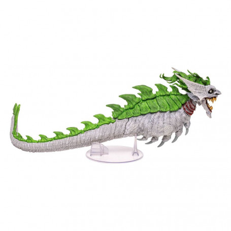 Mc Farlane - DC Multiverse - The Joker Dragon