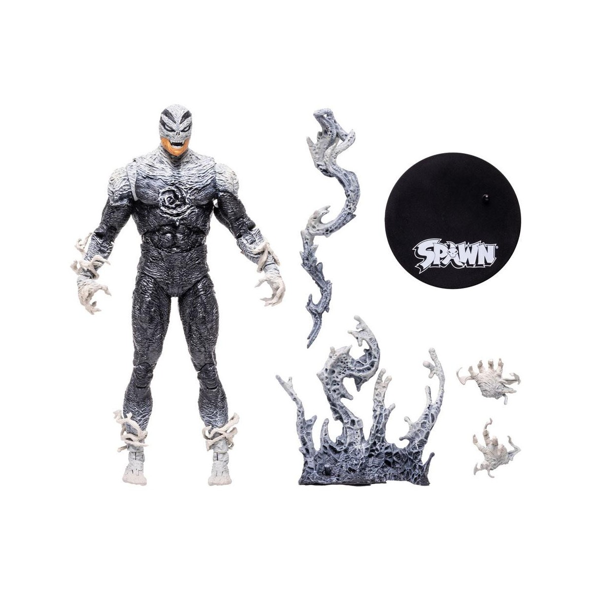 McFarlane Spawn Universe - Haunt 1/12