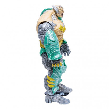 McFarlane Spawn Universe - Overt-Kill - Megafig 1/12