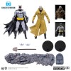 Mc Farlane - DC Multiverse - Sammlerstück Multipack Batman vs. Hush 1/12