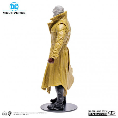 Mc Farlane - DC Multiverse - Sammlerstück Multipack Batman vs. Hush 1/12