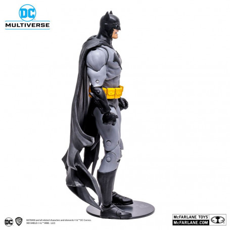 Mc Farlane - DC Multiverse - Sammlerstück Multipack Batman vs. Hush 1/12
