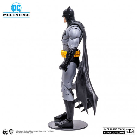 Mc Farlane - DC Multiverse - Sammlerstück Multipack Batman vs. Hush 1/12