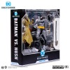 Mc Farlane - DC Multiverse - Sammlerstück Multipack Batman vs. Hush 1/12