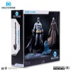 Mc Farlane - DC Multiverse - Sammlerstück Multipack Batman vs. Hush 1/12