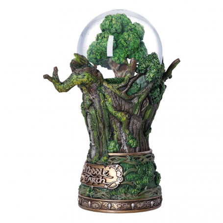 Nemesis Now - Der Herr der Ringe Schneekugel - Sylvebart - Treebeard