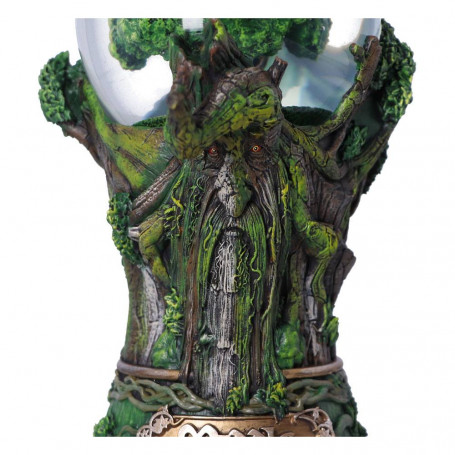 Nemesis Now - Der Herr der Ringe Schneekugel - Sylvebart - Treebeard