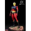 King Arts Goldorak Uforobot Grendizer Pilot Actarus - Herzog Flucht - Daisuke Umon 