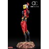 King Arts Goldorak Uforobot Grendizer Pilot Actarus - Herzog Flucht - Daisuke Umon 