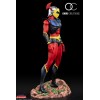 King Arts Goldorak Uforobot Grendizer Pilot Actarus - Herzog Flucht - Daisuke Umon 